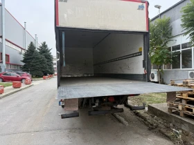     Scania R 380 Scania R360 