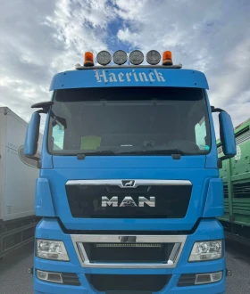 Man Tgx MAN TGX 26.440, снимка 8
