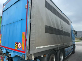 Man Tgx MAN TGX 26.440, снимка 2