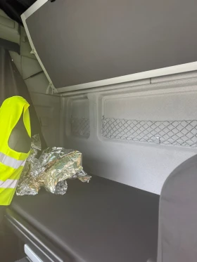 Man Tgx MAN TGX 26.440, снимка 17