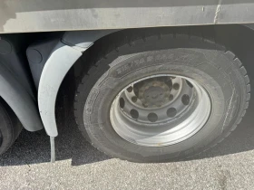 Man Tgx MAN TGX 26.440, снимка 10