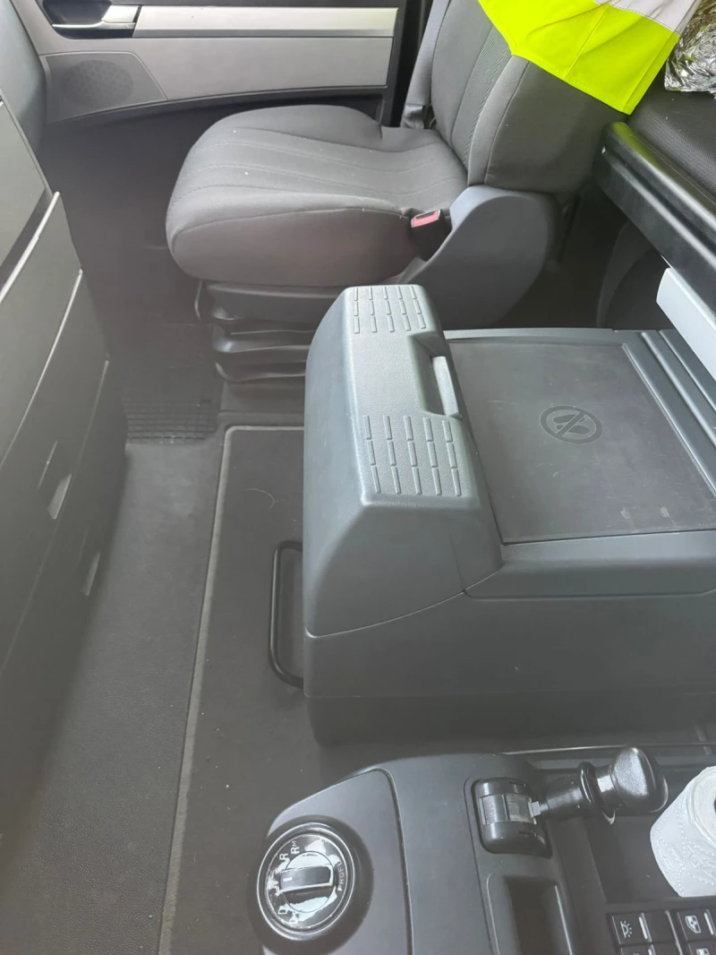 Man Tgx MAN TGX 26.440, снимка 16 - Камиони - 53241130