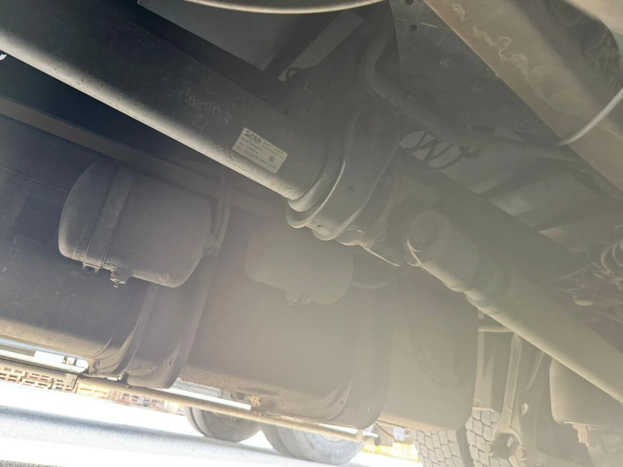 Man Tgx MAN TGX 26.440 | Mobile.bg � ����������� 11