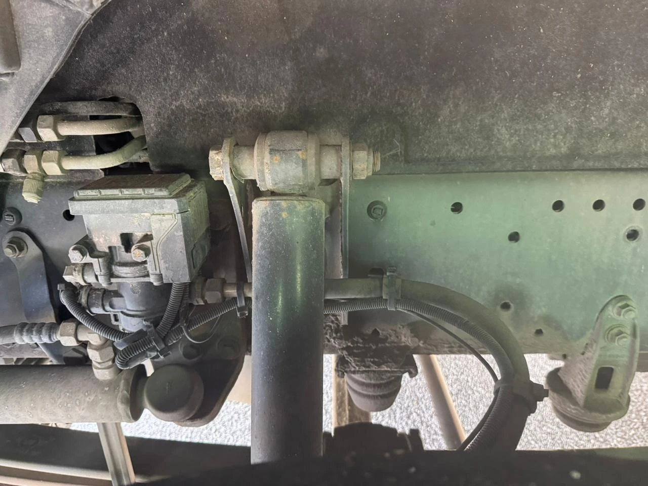 Man Tgx MAN TGX 26.440 | Mobile.bg � ����������� 14