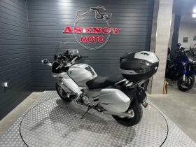 Yamaha Fjr SILVER BULLET, снимка 5