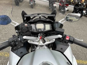 Yamaha Fjr SILVER BULLET, снимка 10