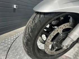 Yamaha Fjr SILVER BULLET, снимка 11