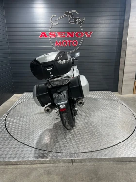 Yamaha Fjr SILVER BULLET, снимка 6