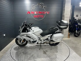 Yamaha Fjr SILVER BULLET, снимка 4
