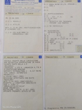 Honda Silver Wing 600i, снимка 12