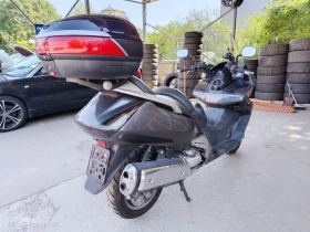 Honda Silver Wing 600i, снимка 4