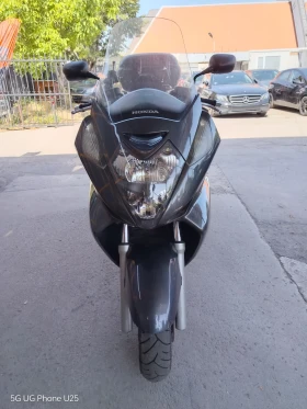 Honda Silver Wing 600i, снимка 7