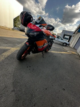 Honda Cbr HONDA CBR1000RR SC59, снимка 5