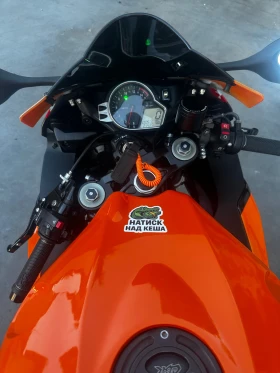 Honda Cbr HONDA CBR1000RR SC59, снимка 7