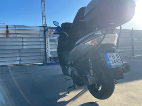 Kymco Xciting 500R, снимка 4