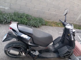 Peugeot Speedfight, снимка 3