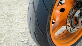 Honda Cbr, снимка 5