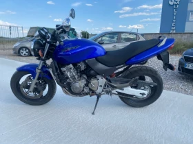 Honda Hornet 600, снимка 5