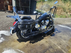 Suzuki Boulevard, снимка 7