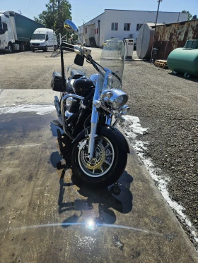 Suzuki Boulevard, снимка 8