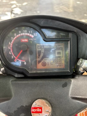 Aprilia Rs, снимка 3