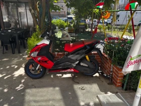 Aprilia Rs, снимка 2