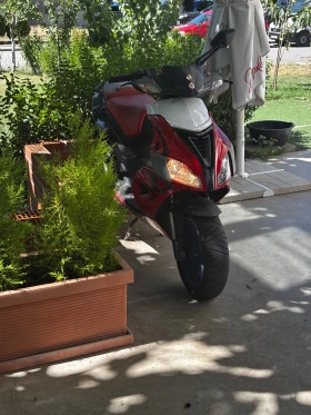 Aprilia Rs, снимка 1
