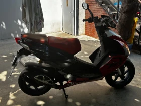 Aprilia Rs, снимка 4