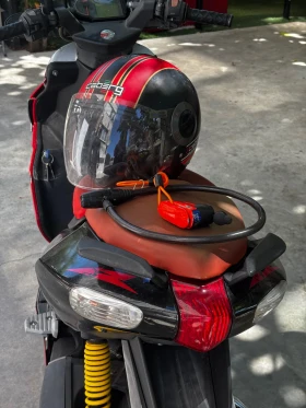 Aprilia Rs, снимка 6