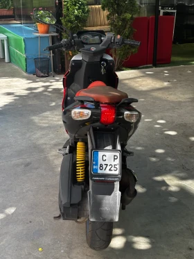 Aprilia Rs, снимка 5