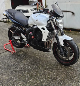     Yamaha FZ6 S2