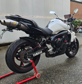     Yamaha FZ6 S2