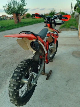 Ktm EXC | Mobile.bg    4