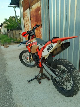 Ktm EXC | Mobile.bg    3