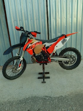  Ktm EXC