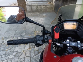 Обява за продажба на Honda Cb ~7 700 лв. - изображение 7