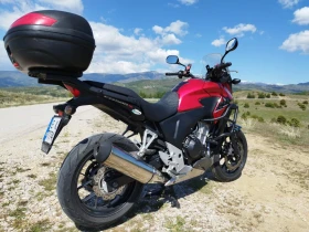 Обява за продажба на Honda Cb ~7 700 лв. - изображение 4