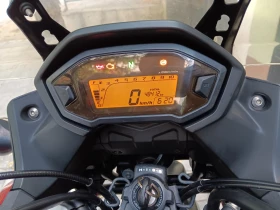 Обява за продажба на Honda Cb ~7 700 лв. - изображение 5