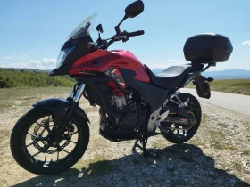 Обява за продажба на Honda Cb ~7 700 лв. - изображение 3