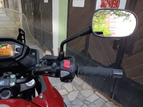Обява за продажба на Honda Cb ~7 700 лв. - изображение 6