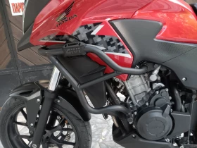 Обява за продажба на Honda Cb ~7 700 лв. - изображение 9