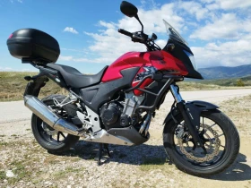 Обява за продажба на Honda Cb ~7 700 лв. - изображение 1