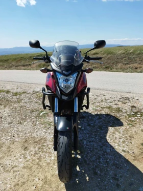 Обява за продажба на Honda Cb ~7 700 лв. - изображение 2