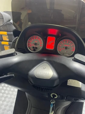 Обява за продажба на Yamaha T-max ~6 500 лв. - изображение 1