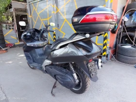 Обява за продажба на Honda Silver Wing 600i ~2 400 лв. - изображение 2