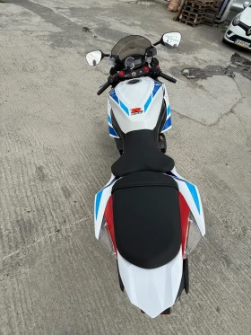 Suzuki Gsxr L4 1000, снимка 8 - Мотоциклети и мототехника - 53602719