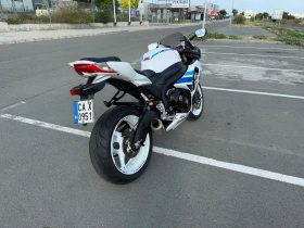 Suzuki Gsxr L4 1000, снимка 10 - Мотоциклети и мототехника - 53602719