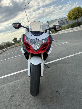 Suzuki Gsxr L4 1000, снимка 4 - Мотоциклети и мототехника - 53602719