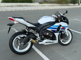 Suzuki Gsxr L4 1000, снимка 5 - Мотоциклети и мототехника - 53602719