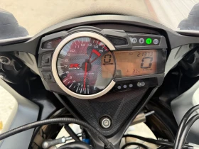 Suzuki Gsxr L4 1000, снимка 7 - Мотоциклети и мототехника - 53602719